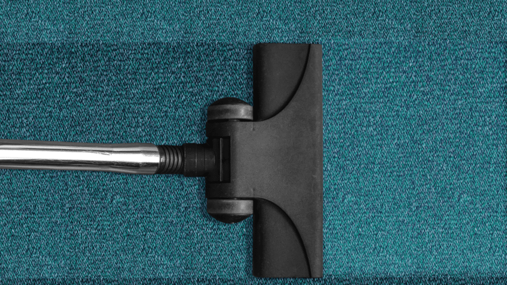 How to Clean Your Carpet Like a Pro!